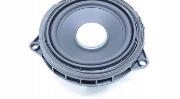 BMW 1 F20 F21 Front door speaker 9364956