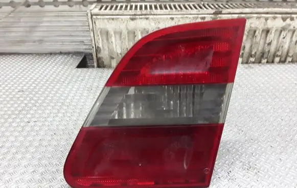Mercedes-Benz B W245 Tailgate rear/tail lights A1698201664