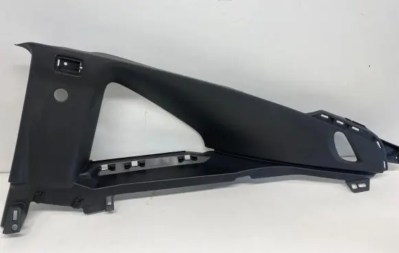 Chevrolet Camaro (B) pillar trim (top) 92241890