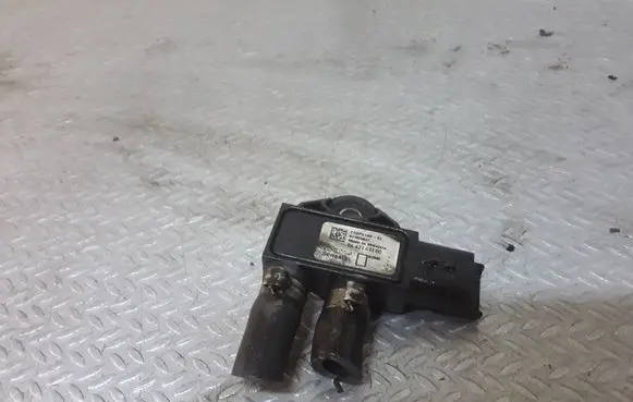 Citroen C5 Exhaust gas pressure sensor 9662143180