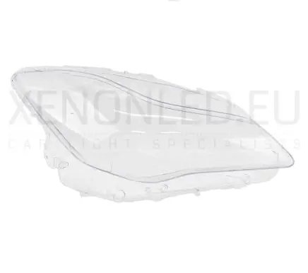 Maserati Quattroporte Headlight lense 