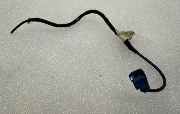 Volkswagen PASSAT B6 Wiring harness 6Q0035576B 014527283