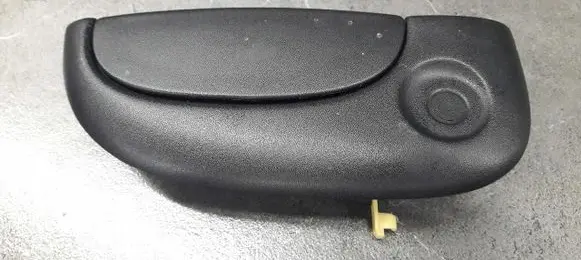 Renault Kangoo I Front door exterior handle 7700354479G