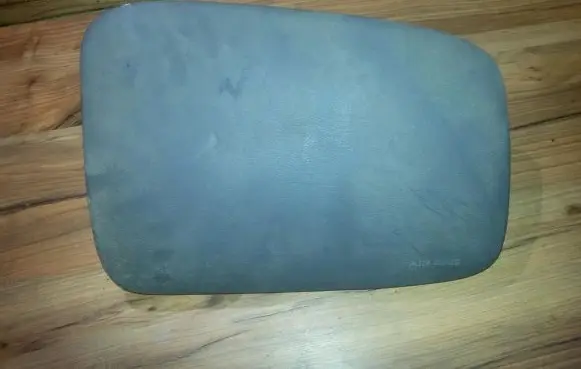 Opel Sintra Passenger airbag 970542631
