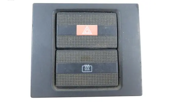 Volkswagen Transporter - Caravelle T4 Hazard light switch 701858139 703953235