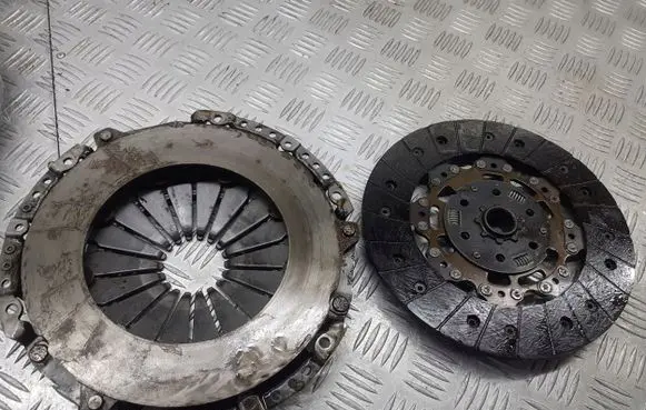 Audi A3 S3 8L Clutch set kit 3082002048