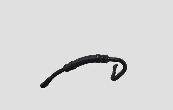 BMW 1 E81 E87 Turbo turbocharger oiling pipe/hose