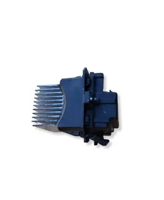 Opel Vivaro Heater blower motor/fan resistor T1031332XB 232X15330AGD