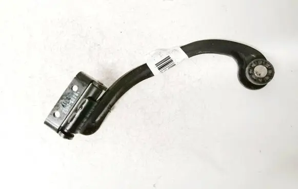 Fiat Doblo Sliding door trim 