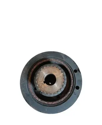 Subaru Impreza I Crankshaft pulley