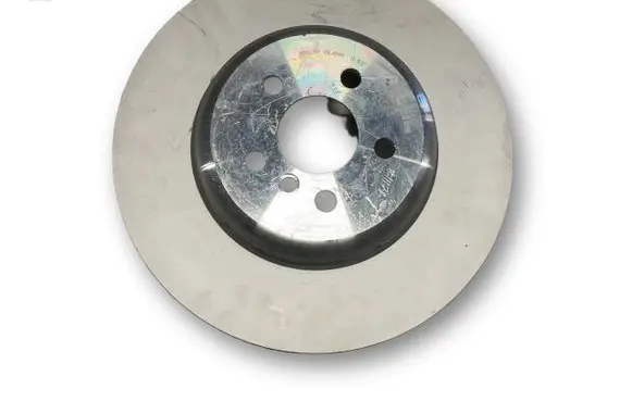 BMW 2 G42 Front brake disc 34108842578 34118854273 34118831822