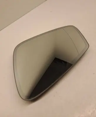 BMW 3 F30 F35 F31 Wing mirror glass 19251328001 0539 480539