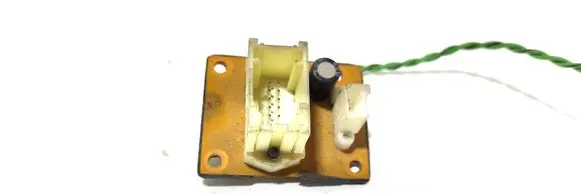 BMW 5 E39 Sensor