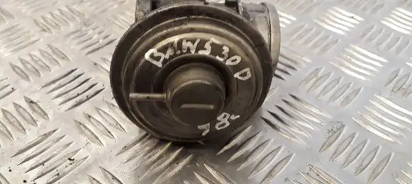 BMW 5 E39 EGR valve
