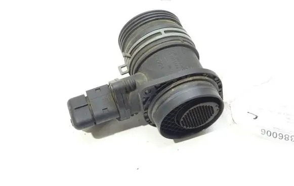 Mass air flow meter