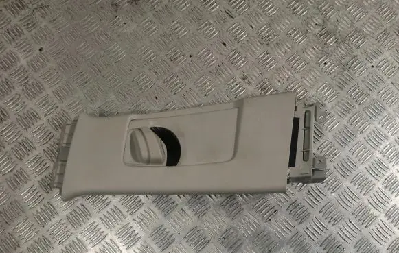 Toyota Verso (B) pillar trim (top) 624200F010B0 7302402030