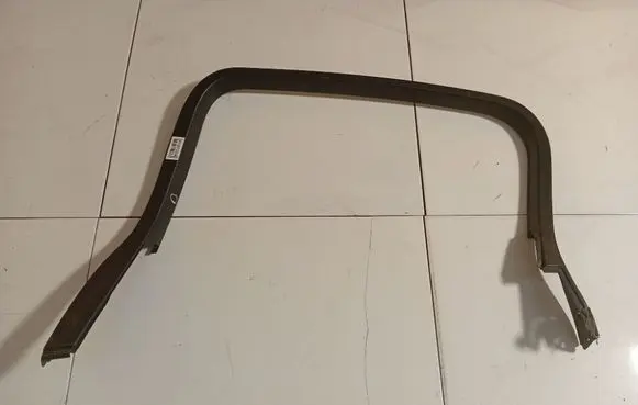 Citroen C5 Other rear door trim element 9655484177