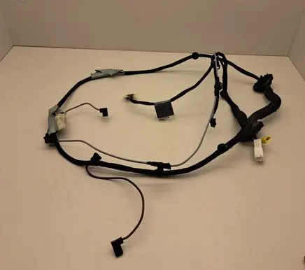 Mercedes-Benz Vito Viano W447 Tailgate/trunk wiring harness A4475404155