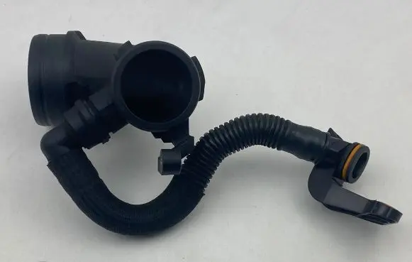 Audi A3 S3 8V Engine coolant pipe/hose 5q0129635l 300476011