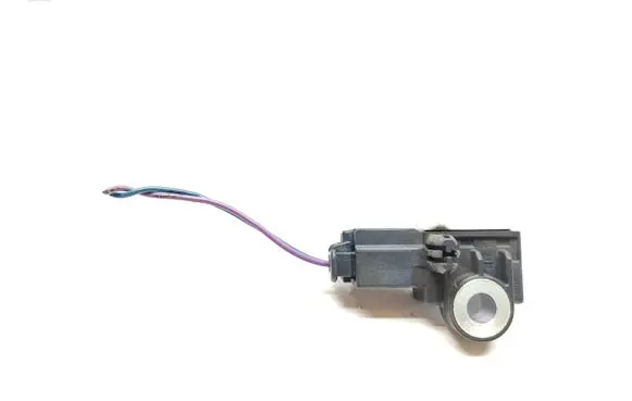 Peugeot 208 Airbag deployment crash/impact sensor 967566978000