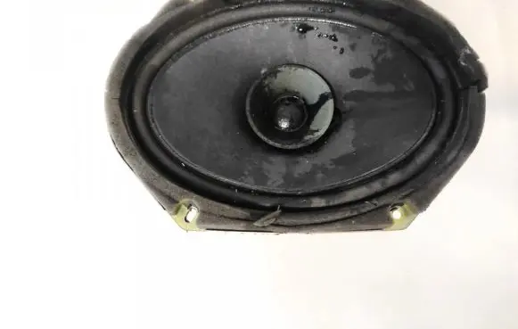 Mazda 6 Front door speaker 3m8118808ca 3m81-18808-ca