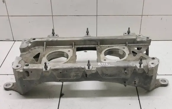 Ford Mustang Mach-E Front subframe Lj986f065ae A3560 N570a