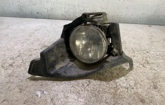 Renault Megane III Front fog light 261500097R STL08H16 14092015