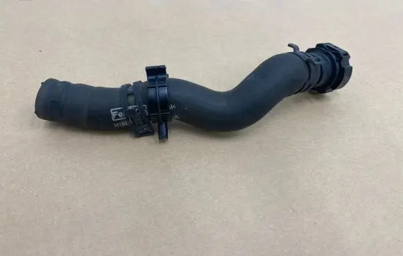 Ford Fiesta Engine coolant pipe/hose H1BG18K580CC H1BG18K580