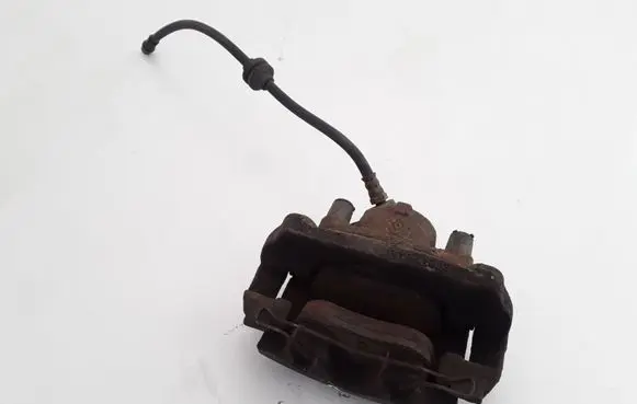 Renault Megane III Front brake caliper