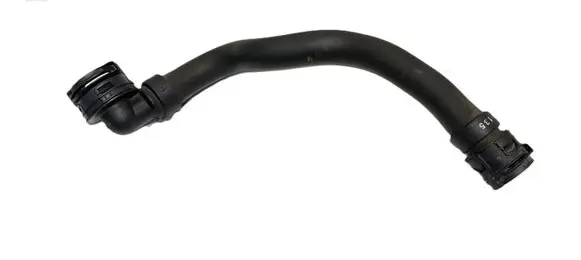 Engine coolant pipe/hose
