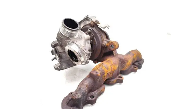 Audi A3 S3 8V Turbo 04L253019Q