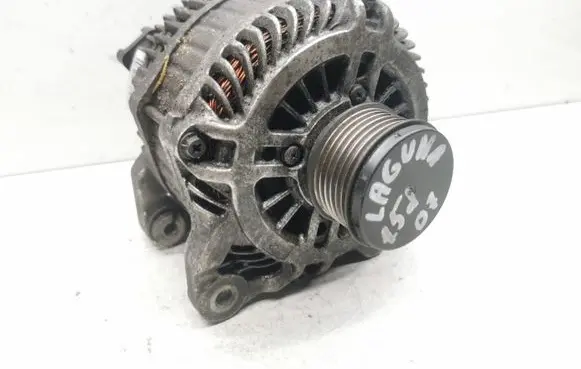 Renault Laguna III Generator/alternator 8200660057