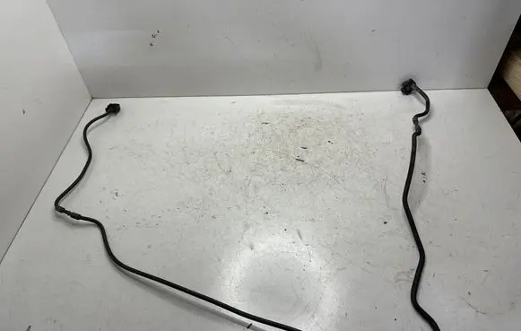 Peugeot 308 Engine coolant pipe/hose