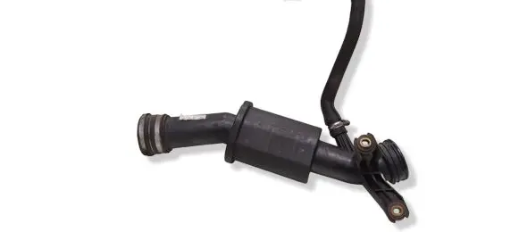 Mercedes-Benz SLK R171 Intake resonator A2710902137