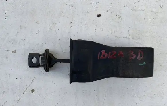 Seat Ibiza IV (6J,6P) Front door check strap stopper 