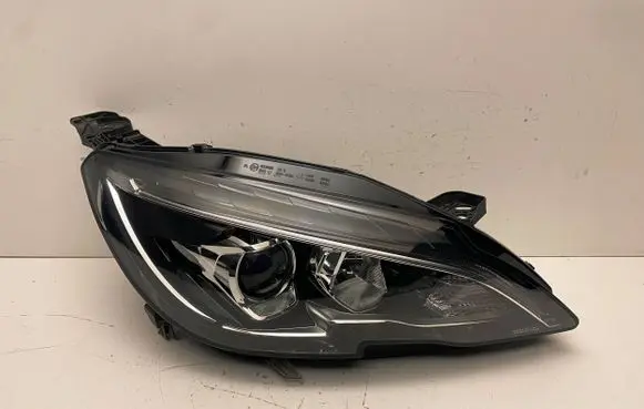 Peugeot 308 Headlight/headlamp 98169905800 CN0000007600 6281L2556