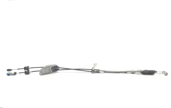 Gear shift cable linkage