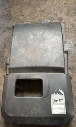 Volvo V50 Battery box tray cover/lid 30795185