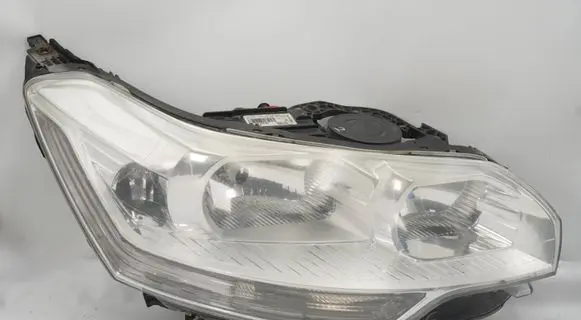 Citroen C5 Headlight/headlamp 9684845280 89901887 89902485