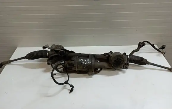 Volkswagen PASSAT B8 Steering rack