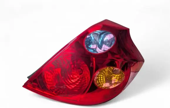 Rear/tail lights