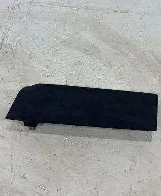 Bentley Continental (A) pillar trim 3SD867694