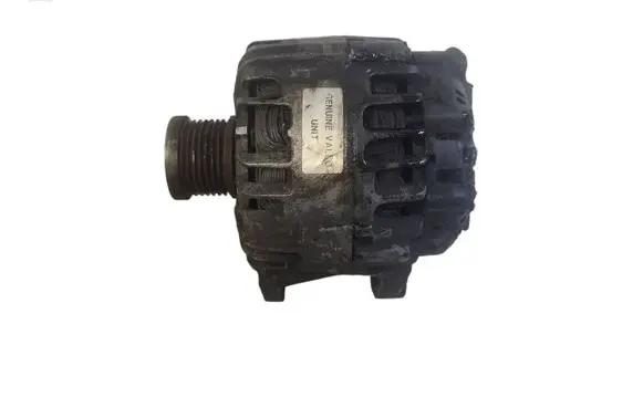 Renault Trafic II (X83) Generator/alternator A03036 137735A03036