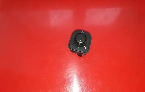 Skoda Superb B6 (3T) Wing mirror switch 3T0959565A