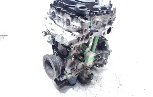 Peugeot 3008 II Engine 10TMA4 HN05