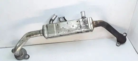 Subaru Impreza III EGR valve cooler 14793AA010