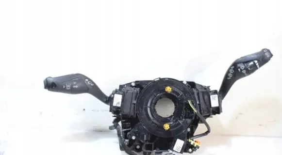 Ford Mondeo MK V Light switch