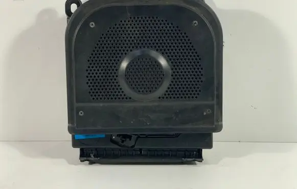 BMW 6 E63 E64 Subwoofer speaker 6919356 691935603