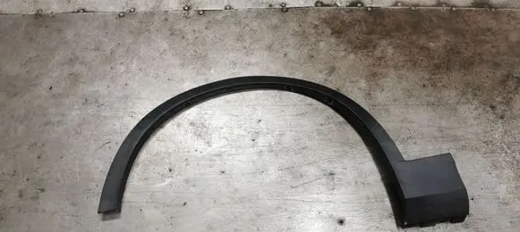 BMW X3 F25 Front arch trim 7210081