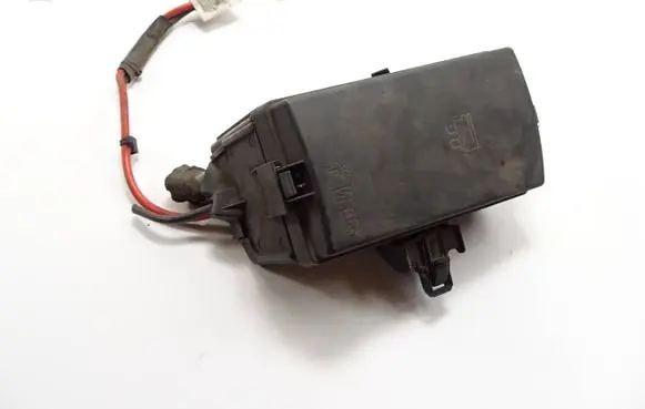 Seat Leon (5F) Fuse box set 5Q0907361A 63512385 63512388